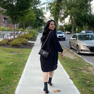 Meet your Posher, Mollie